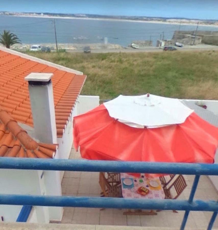 Akivillas Peniche Crater Zewnętrze zdjęcie